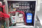 Air Products Cryo-quick Co2 Freeze Tunnel